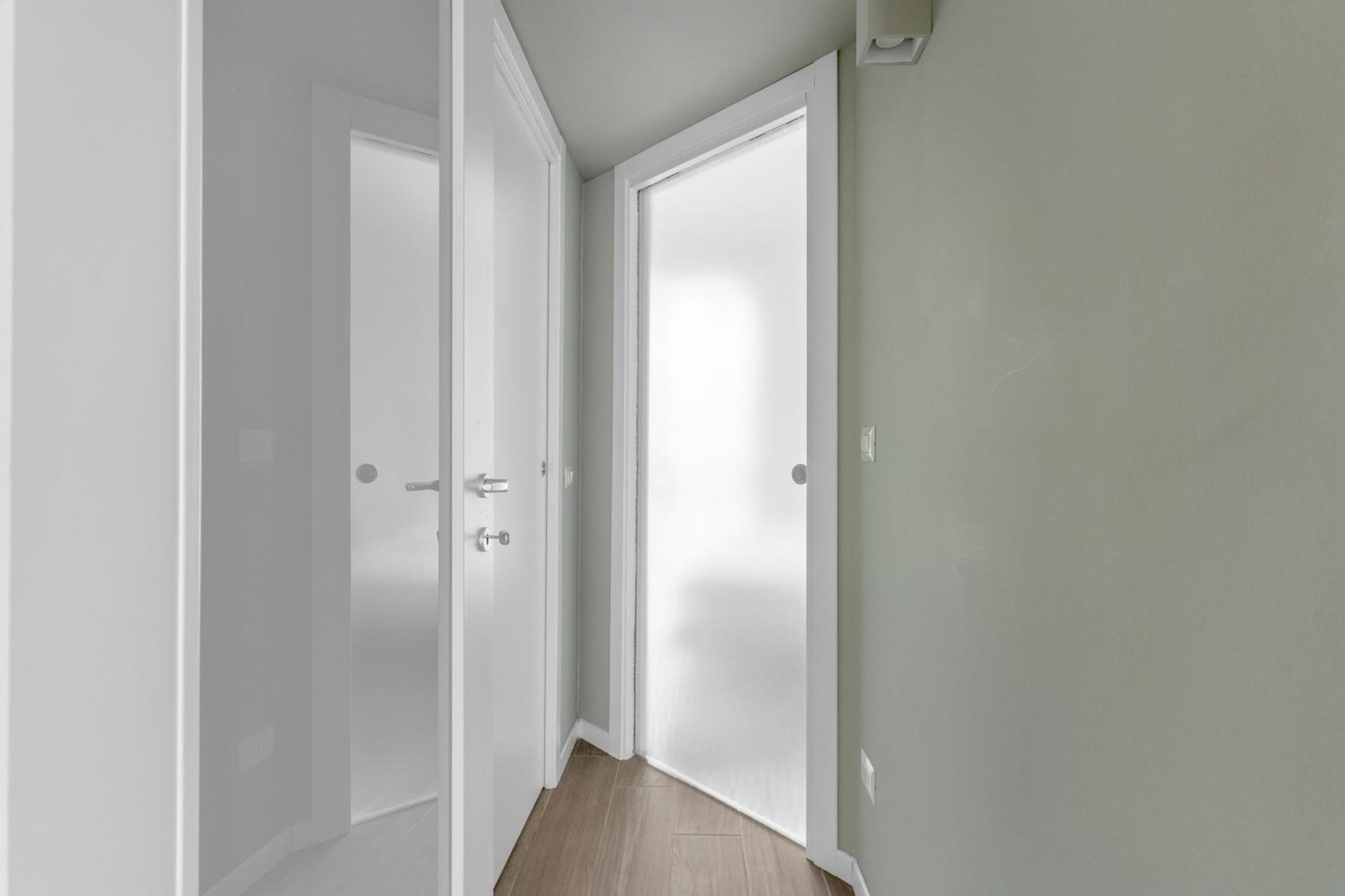 Casa Da Suite Grey Milan Exterior photo