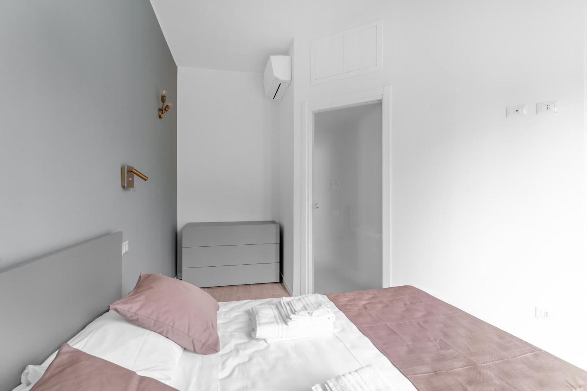 Casa Da Suite Grey Milan Exterior photo