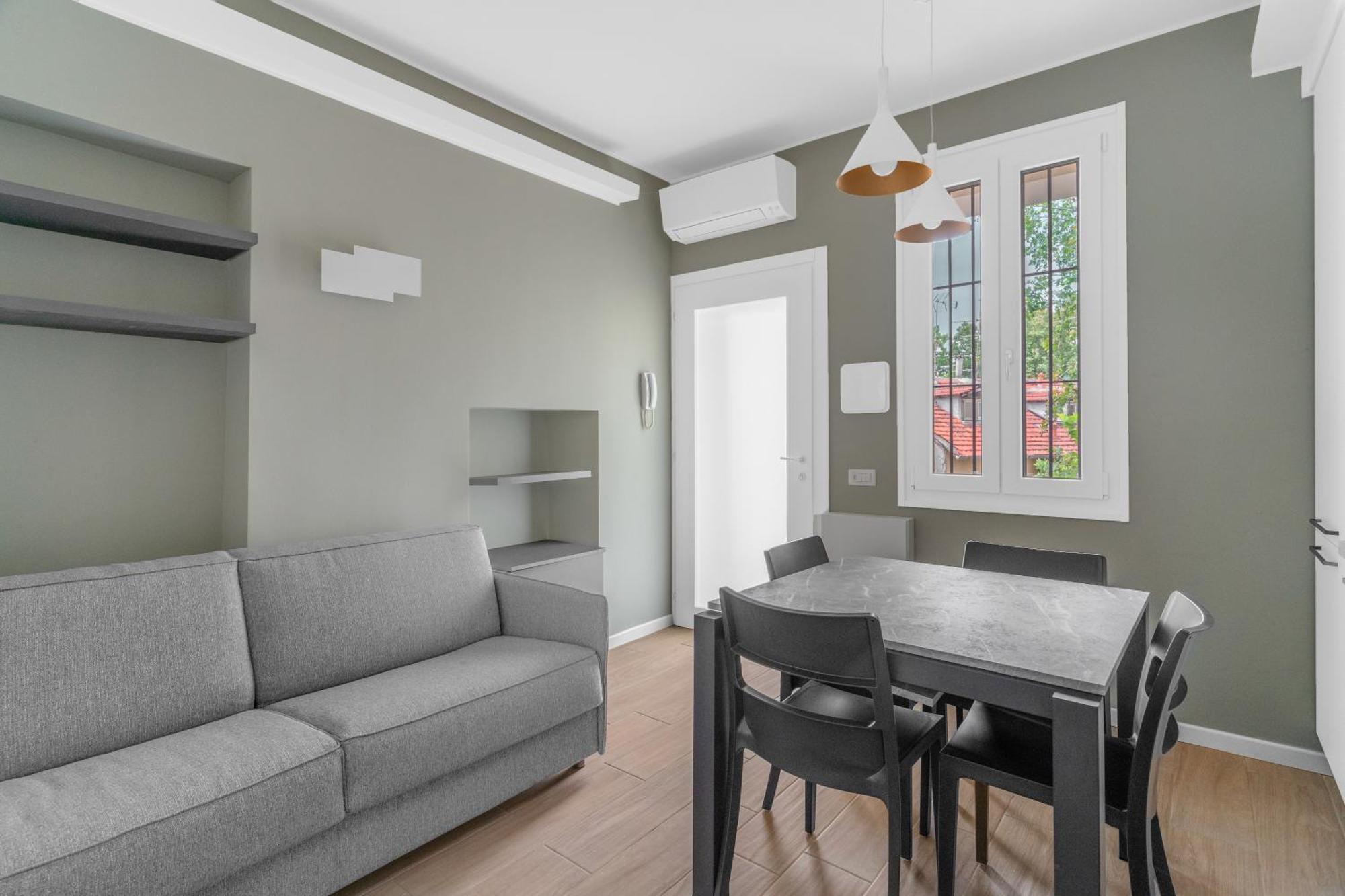 Casa Da Suite Grey Milan Exterior photo
