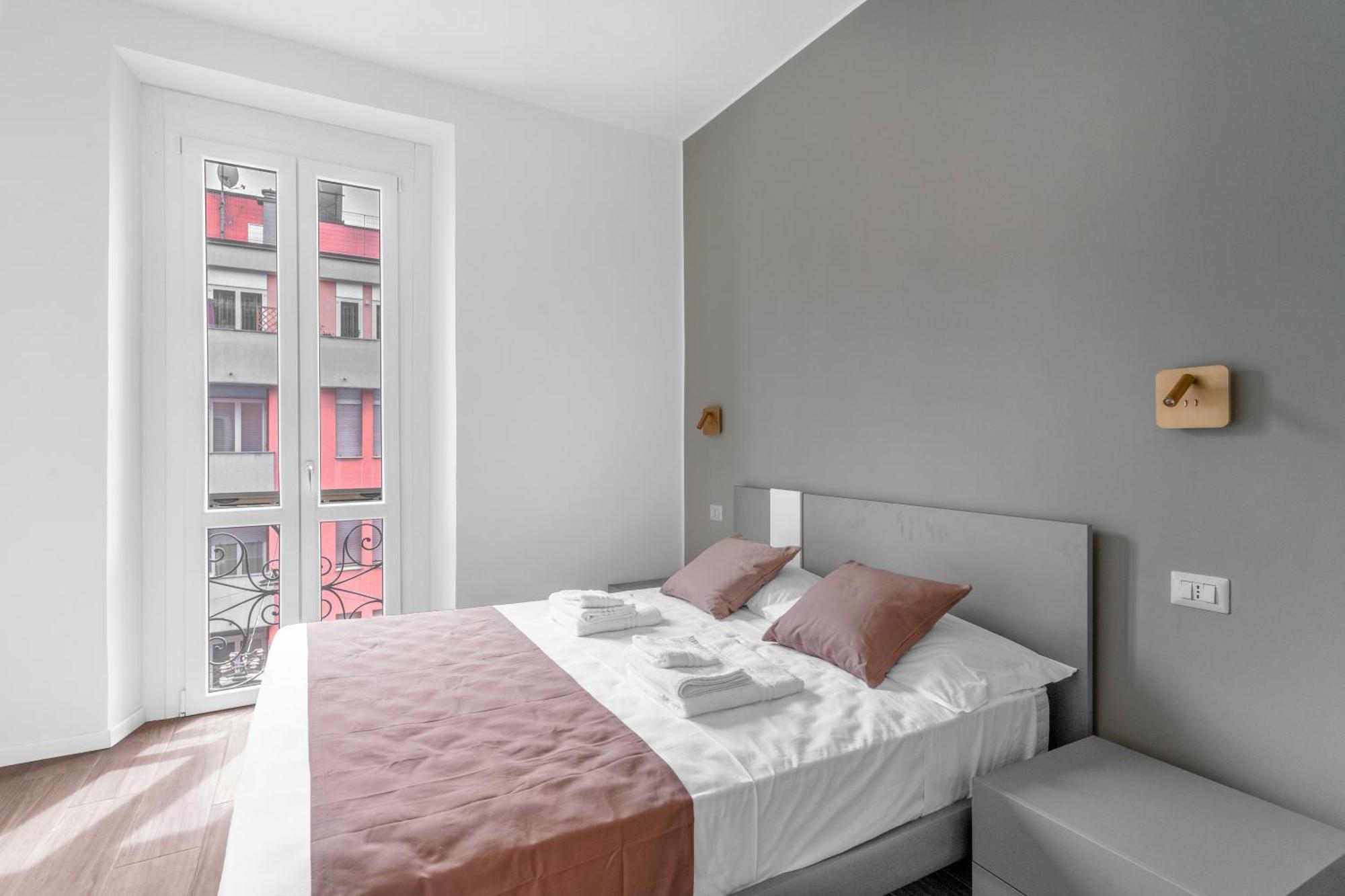 Casa Da Suite Grey Milan Exterior photo