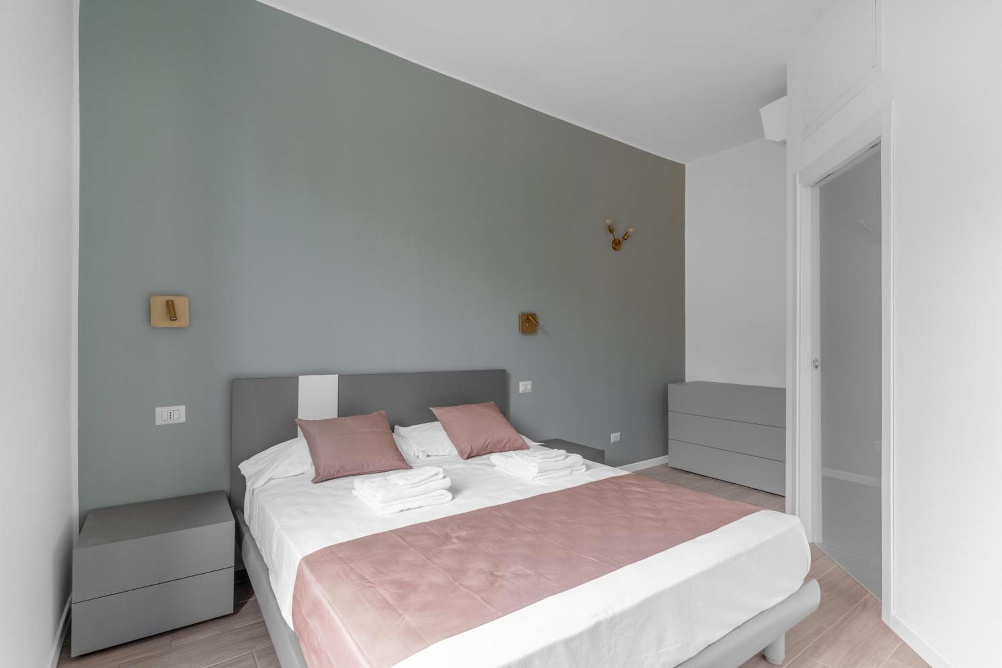 Casa Da Suite Grey Milan Exterior photo